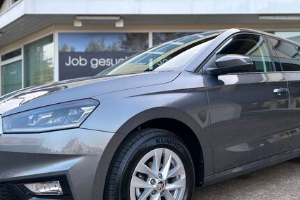 Skoda Fabia 7.800 km 18.500 € Losheim am See 66679