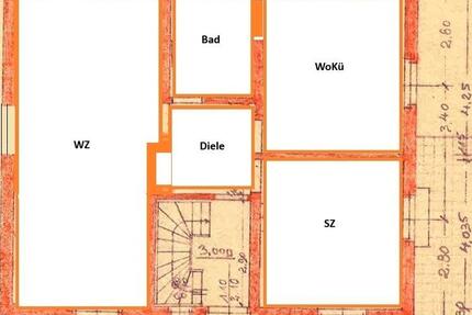 Wohnung Uttenreuth - 2.5 Zimmer, 72 m&sup2;, 190.000&euro; | Angebot:27281878