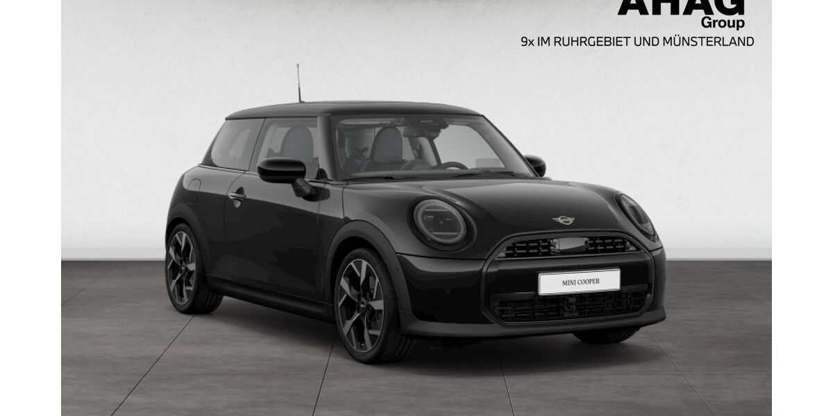 Mini Cooper C 6.250 km 27.450 &euro; Gronau 48599