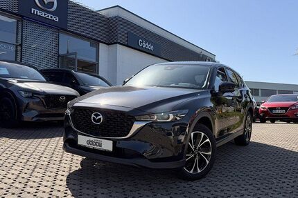 Mazda CX-5 31.135 km 30.850 &euro; Meschede 59872