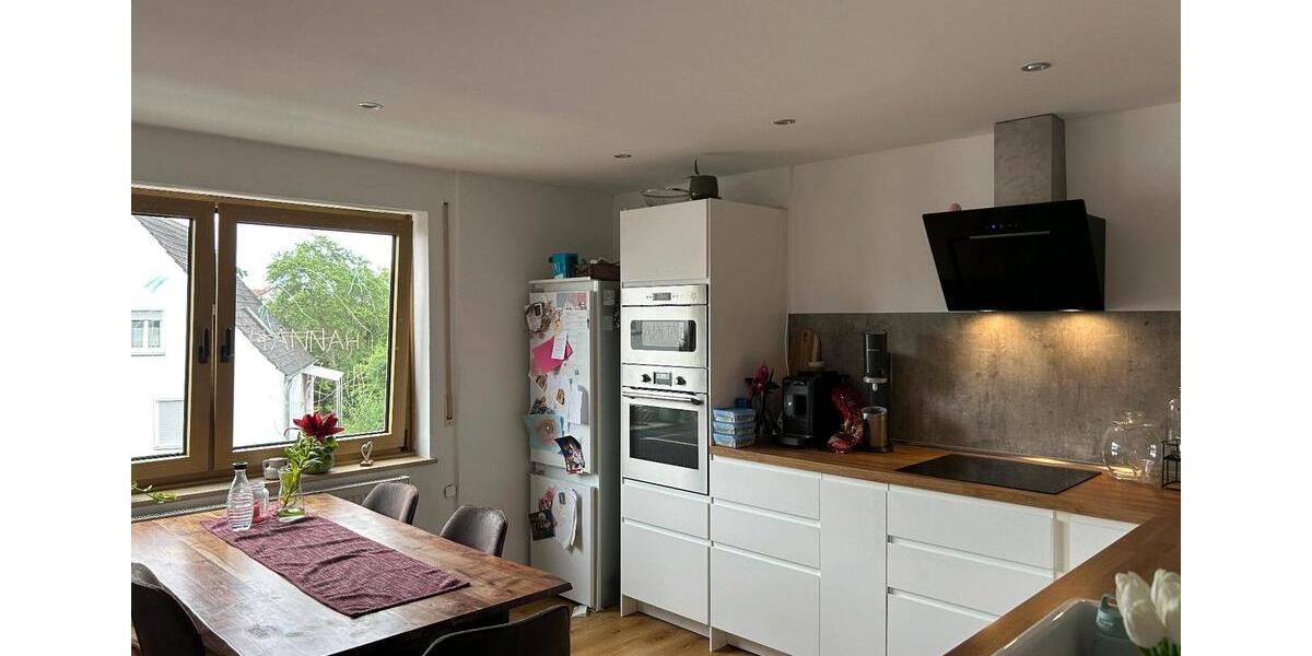 Etagenwohnung Ingolstadt - 3 Zimmer, 70 m&sup2;, 1.020&euro; | Angebot:26409171