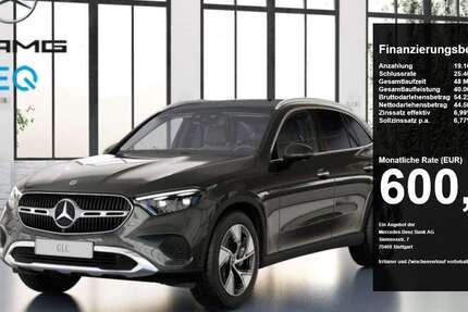 Mercedes-Benz GLC 300 18.452 km 63.670 &euro; Lünen 44532