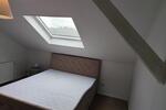 Schöne Dachgeschoßwohnung in Lisdorf