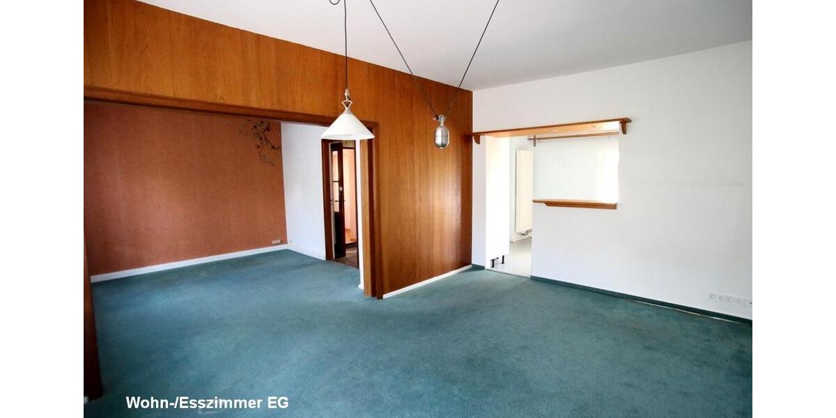 Einfamilienhaus Bremervörde - 6 Zimmer, 167 m&sup2;, 160.000&euro; | Angebot:26854752