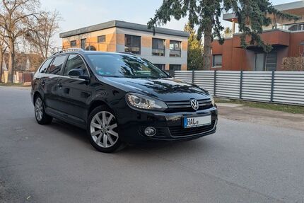 VW Golf 201.855 km 6.990 &euro; Halle 06126