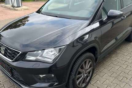 Seat Ateca 213.000 km 11.750 € Schwäbisch Hall 74523