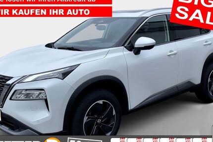 Nissan X-Trail 22.663 km 29.980 &euro; Rheinstetten 76287