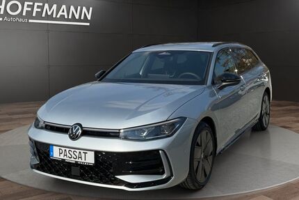VW Passat Variant 2.999 km 51.990 &euro; Meschede 59872