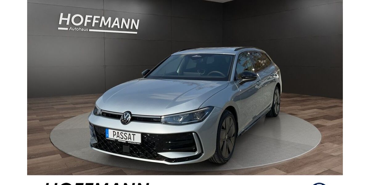 VW Passat Variant 2.999 km 51.990 &euro; Meschede 59872