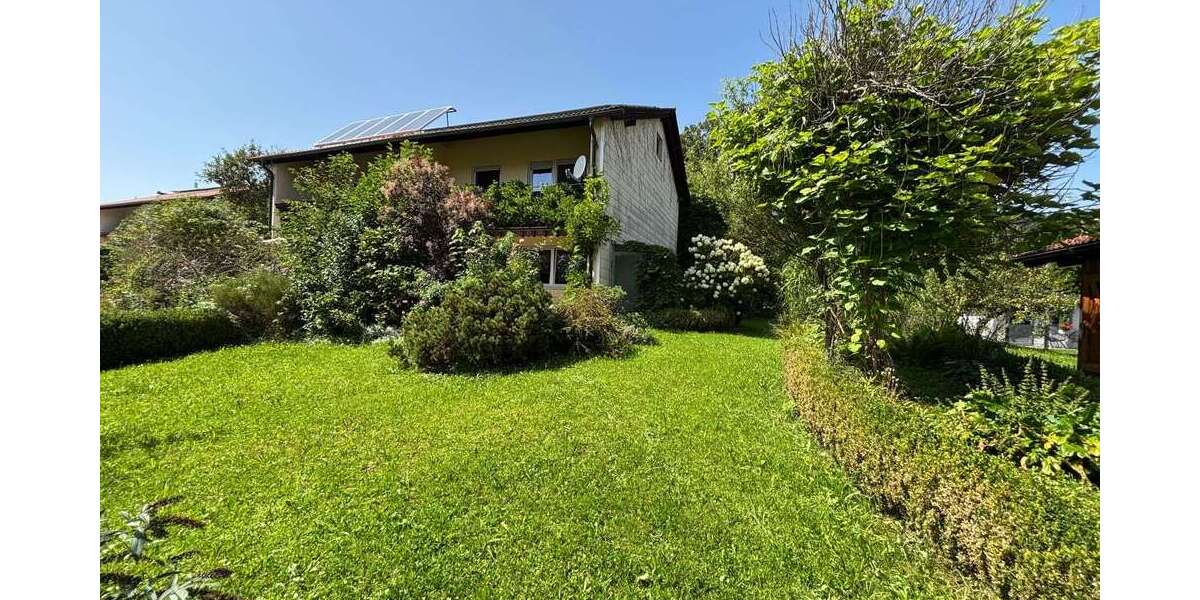 Einfamilienhaus Siegsdorf - 5 Zimmer, 146 m&sup2;, 565.000&euro; | Angebot:25209762