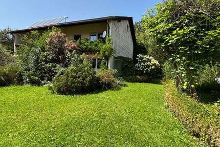 Haus Siegsdorf - 5 Zimmer, 146 m&sup2;, 565.000&euro; | Angebot:25209762