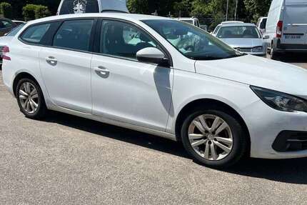 Peugeot 308 380.000 km 4.900 &euro; Lahr-Langenwinkel 77933