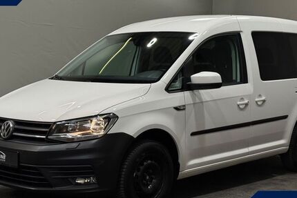 VW Caddy 153.011 km 14.930 &euro; Torgau 04860