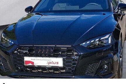 Audi A5 20.265 km 47.560 &euro; Freiburg 79115