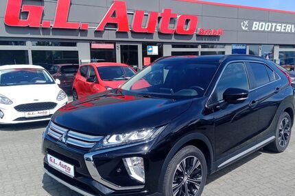 Mitsubishi Eclipse Cross 65.942 km 16.280 &euro; Perleberg 19348