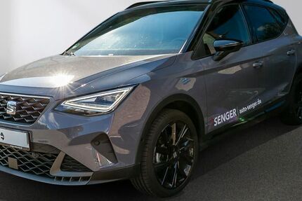 Seat Arona 9.800 km 24.990 &euro; Bad Schwartau 23611