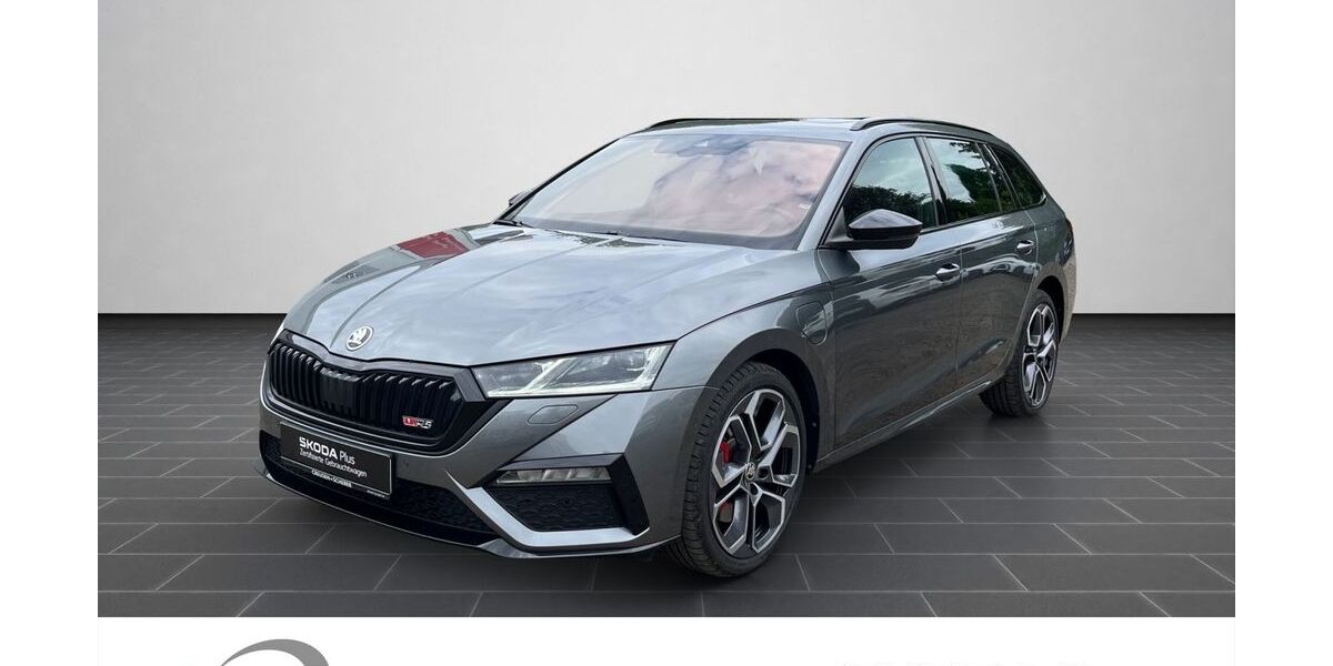 Skoda Octavia 39.706 km 30.900 &euro; Alzey 55232