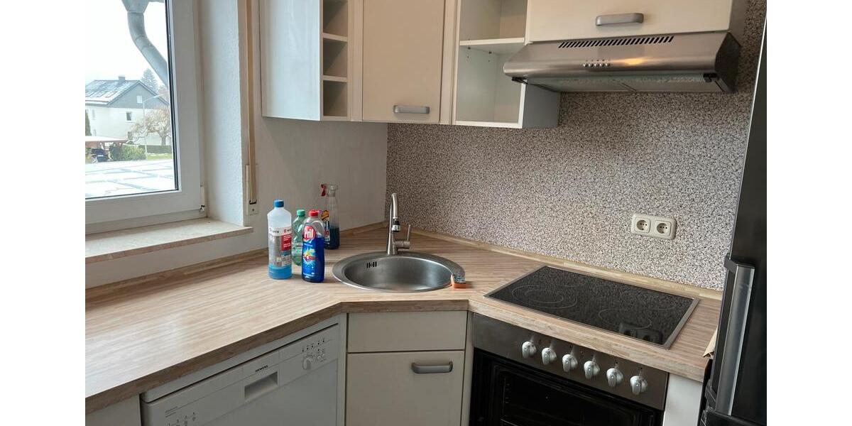Etagenwohnung Burbach - 2 Zimmer, 57 m&sup2;, 159.000&euro; | Angebot:27189774
