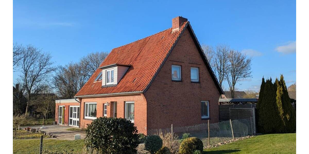 Mehrfamilienhaus, Wohnhaus Brunsbüttel - 5 Zimmer, 121 m&sup2;, 279.000&euro; | Angebot:25928939