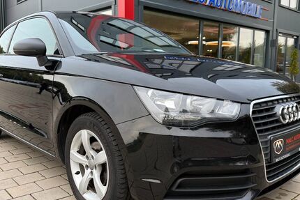 Audi A1 161.000 km 7.450 &euro; Neu Wulmstorf 21629