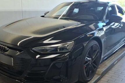 Audi RS e-tron GT 34.104 km 74.990 &euro; Lohr am Main 97816