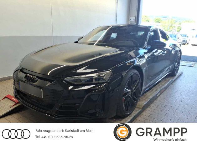 Audi RS e-tron GT 34.104 km 74.990 &euro; Lohr am Main 97816