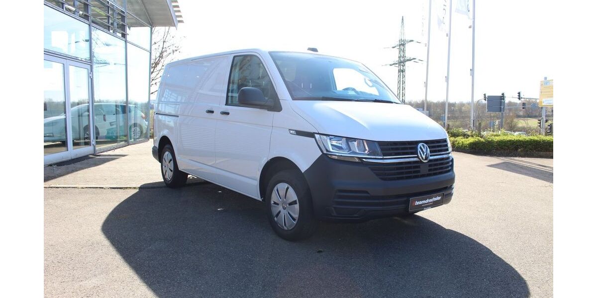 VW T6 Transporter 76.647 km 24.990 &euro; Denkendorf 73770