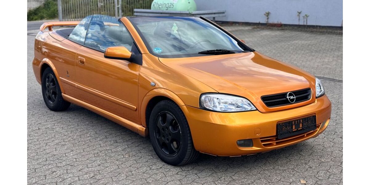 Opel Astra 202.000 km 1.990 &euro; Bornheim 53332