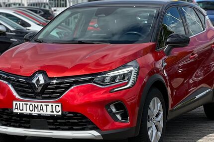 Renault Captur 39.790 km 17.990 &euro; Bad Kreuznach 55543