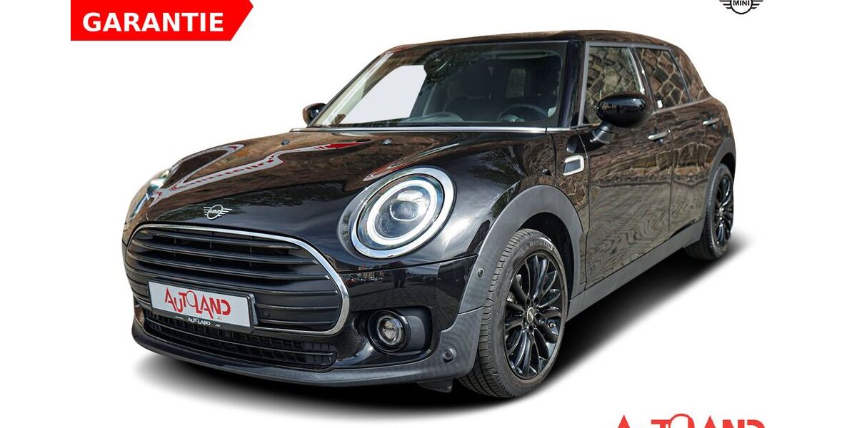 Mini Cooper Clubman 59.219 km 19.950 &euro; Chemnitz 09113