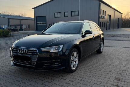 Audi A4 193.000 km 12.600 &euro; Gronau 48599