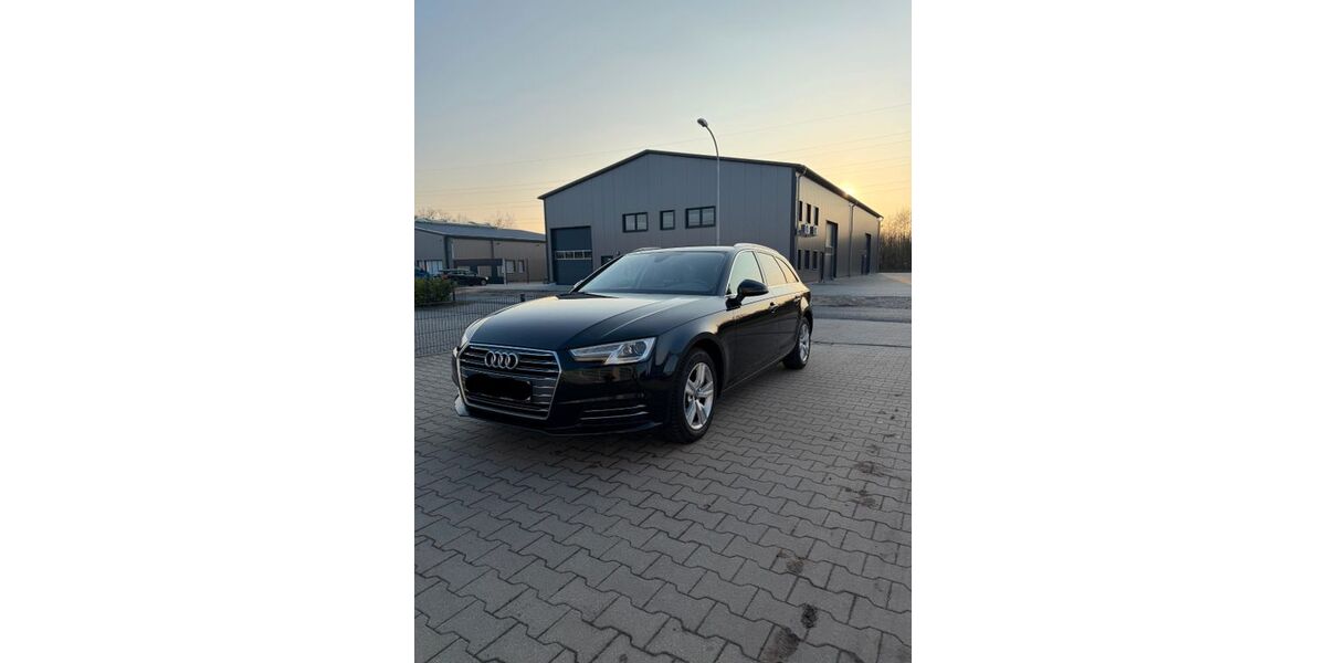Audi A4 193.000 km 12.850 &euro; Gronau 48599