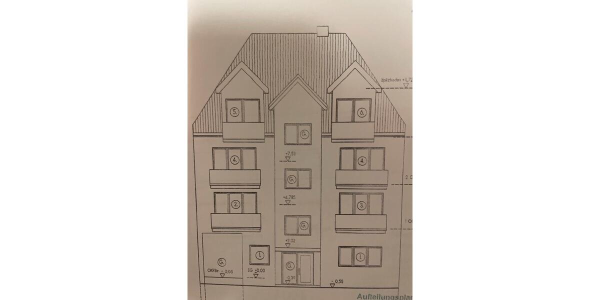 Mehrfamilienhaus, Wohnhaus Osnabrück Fledder - 1.348.500&euro; | Angebot:27217586