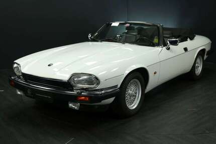 Jaguar XJS 66.158 km 25.950 &euro; Kropp 24848