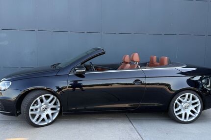 VW Eos 110.000 km 10.900 &euro; Falkensee 14612