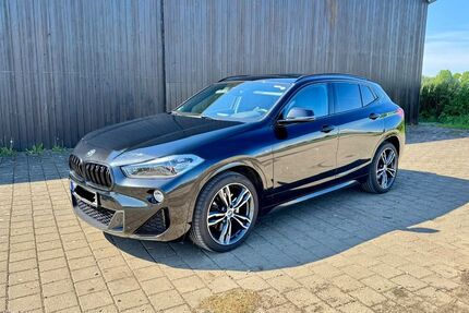 BMW X2 147.250 km 21.500 &euro; Rennertshofen 86643