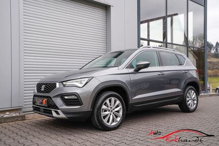Seat Ateca 55.670 km 26.490 € Lennestadt 57368