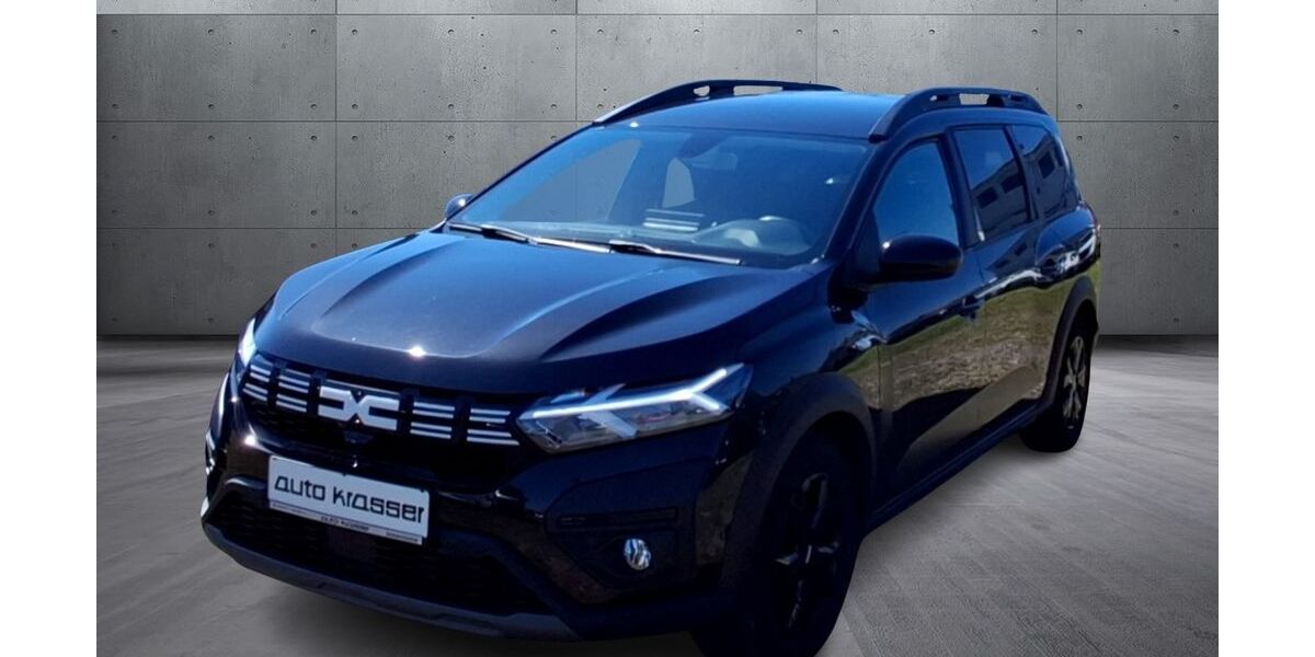 Dacia Jogger 60.000 km 14.990 &euro; Ettlingen 76275