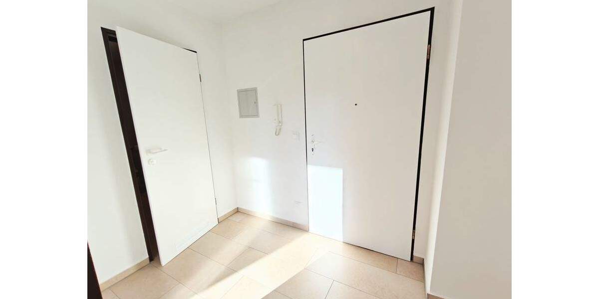 Etagenwohnung Bad Birnbach Asenham - 2 Zimmer, 48 m&sup2;, 550&euro; | Angebot:24712198