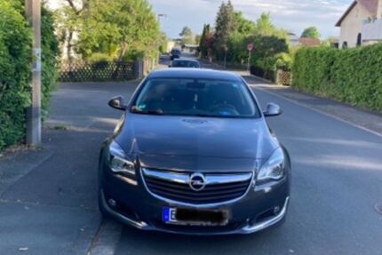 Opel Insignia 194.000 km 4.950 &euro; Erlangen 91058