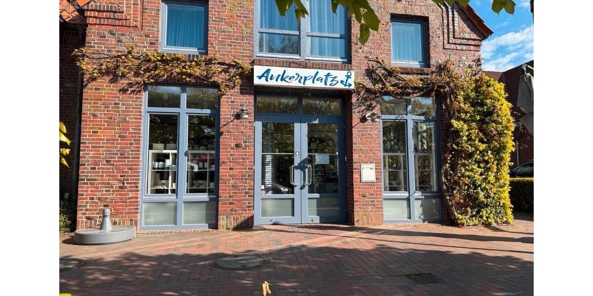 Gewerbeobjekt Wangerland - 1.900&euro; | Angebot:26534765