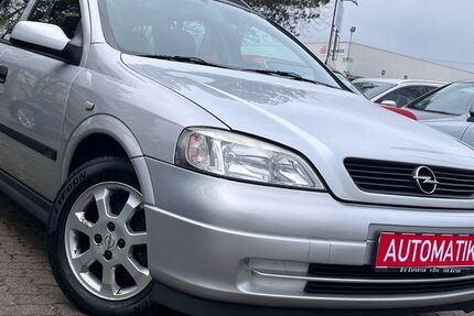 Opel Astra 143.000 km 2.999 &euro; Flintbek 24220