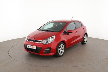 Kia Rio 71.000 km 6.200 € Germering 82110