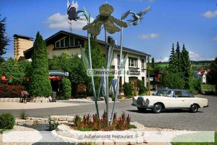 Gewerbeobjekt Scheer - 600.000&euro; | Angebot:25810678