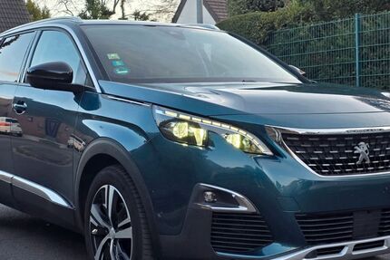Peugeot 5008 108.021 km 12.390 &euro; Mechernich 53894