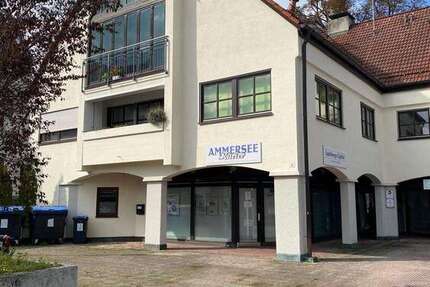 Gewerbeobjekt Dießen Lachen - 1.900&euro; | Angebot:25105689