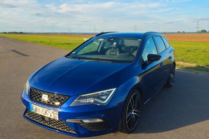 Seat Leon 97.000 km 20.700 &euro; Zeilitzheim 97509