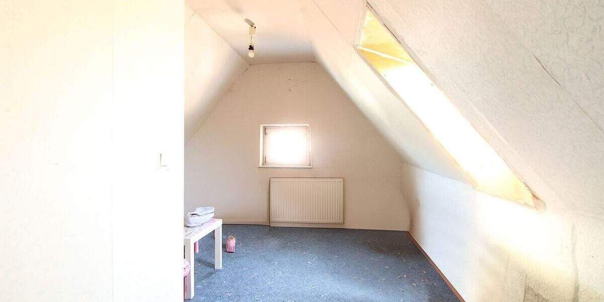 Doppelhaushälfte Hamm Heessen - 4 Zimmer, 100 m&sup2;, 210.000&euro; | Angebot:24810355