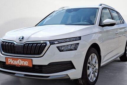 Skoda Kamiq 81.922 km 17.890 &euro; Göppingen 73037