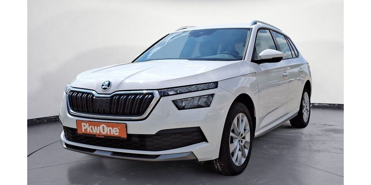 Skoda Kamiq 81.922 km 18.390 &euro; Göppingen 73037
